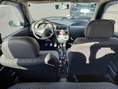 Fiat Palio Fire 1.0 8v (flex) 2p
