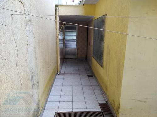 Imagem 4 de 15 de Casa Para Venda Em Mauá, Vila Assis Brasil, 2 Dormitórios, 1 Banheiro, 3 Vagas - 339_1-1750715