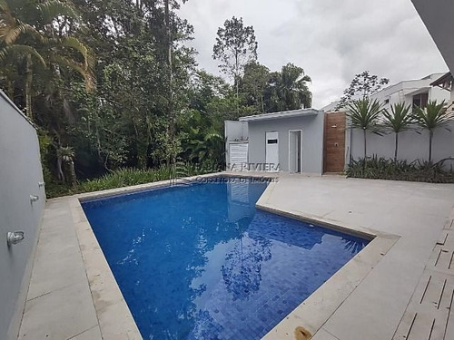 Imagem 2 de 15 de Casa Em Riviera, M26, 352m², 6 Suítes