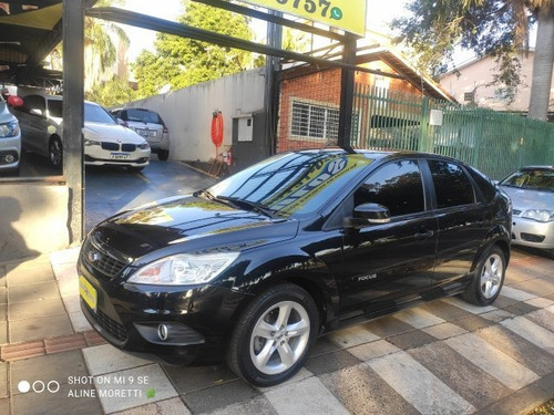 Imagem 3 de 6 de Focus 1.6 Gl 16v Flex 4p Manual