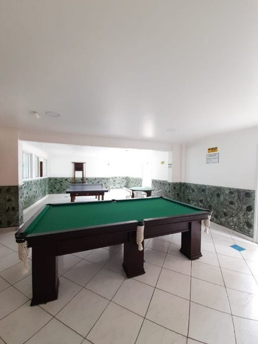 Imagem 21 de 21 de Apartamento Com 3 Dormitórios À Venda, 100 M² Por R$ 580.000,00 - Maracanã - Praia Grande/sp - Ap3343