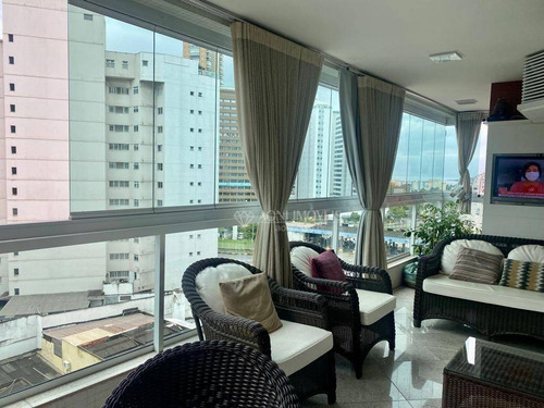 Imagem 3 de 30 de Apartamento Com 3 Dormitórios À Venda, 108 M² Por R$ 898.000,00 - Praia Do Suá - Vitória/es - Ap1789
