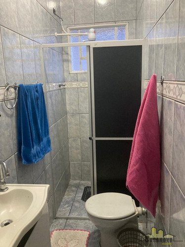 Imagem 15 de 29 de Sobrado Em Parque Dos Príncipes, Jacareí/sp De 139m² 4 Quartos À Venda Por R$ 265.000,00 - So1031652-s