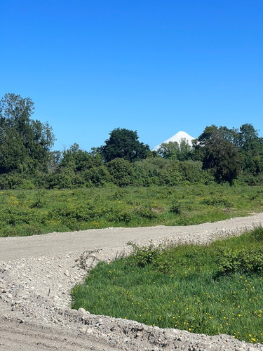Parcelas Con Acceso A Río Rahue Y A Pasos Lago Rupanco