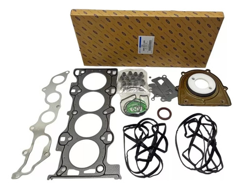  Kit Empacaduras Ford 2.0 Ecosport Focus Ranger Mazda 3 6