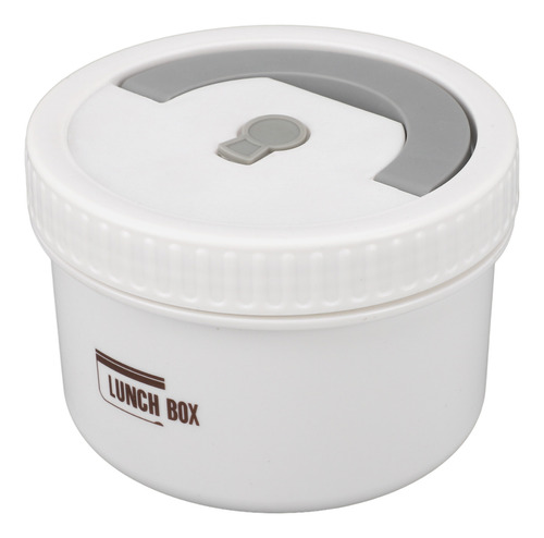 Recipiente De Alimentos De 600ml