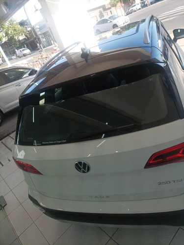 Volkswagen Taos 1.4 250 Tsi Highline Bi Tono