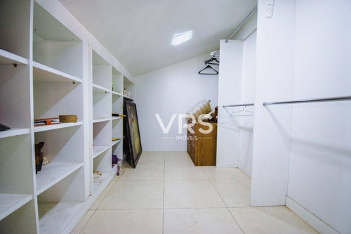 Imagem 21 de 30 de Casa Com 4 Dormitórios À Venda, 380 M² Por R$ 1.500.000,00 - Tijuca - Teresópolis/rj - Ca0410