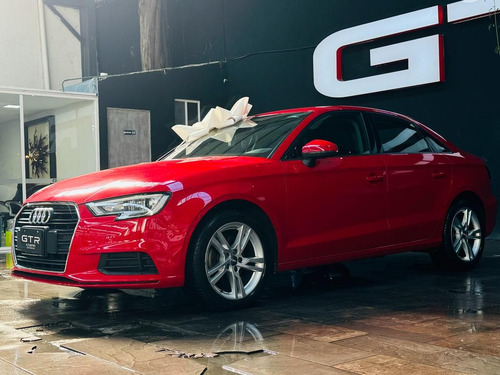 Audi A3 Dynamic