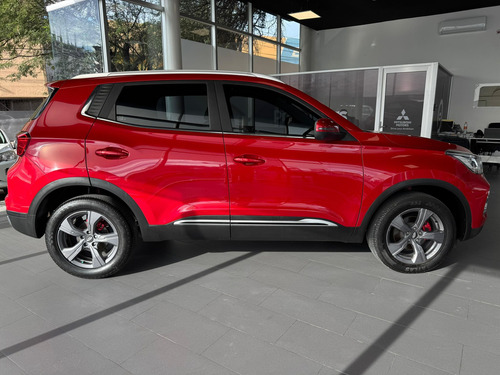 Chirey Tiggo 4 Pro 1.5 Luxury At
