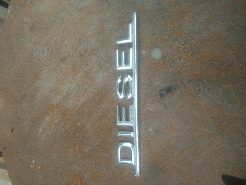 Insignia Mercedes Benz Diesel