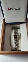 Comprar Citizen Reloj Automatico Water Resist  De Dama
