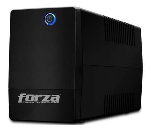 Ups Forza Nt-1012u Interactivo 1000va 500w 220v 6 Tomas