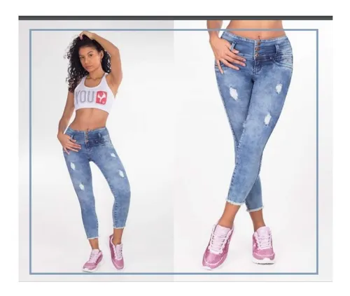 Pantalones marca you new arrivals