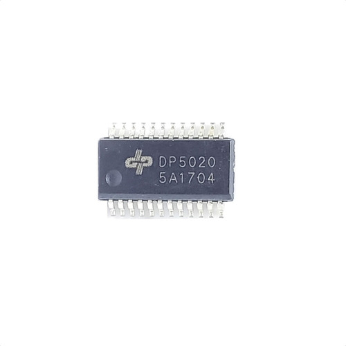  Circuito Integrado Dp5020 5020 Ssop-24