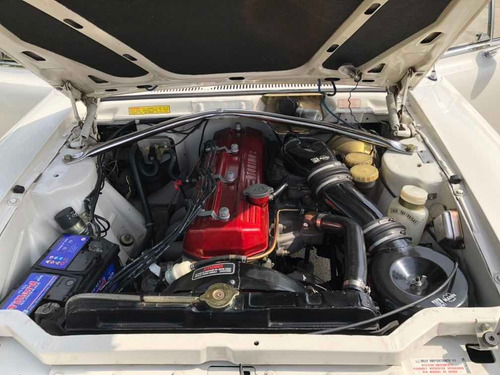 Ika Renault Torino Ts Cupe 1974 Original.permuto. Zona Norte