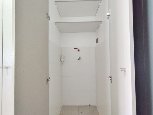 Edificio Los Alerces (1 Est. 1 Bod.) Piso 16