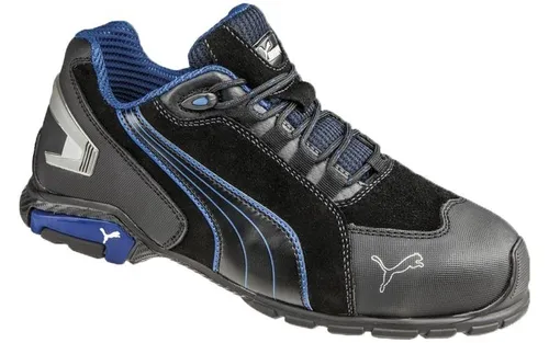 Zapatos industriales puma en monterrey outlet mercadolibre