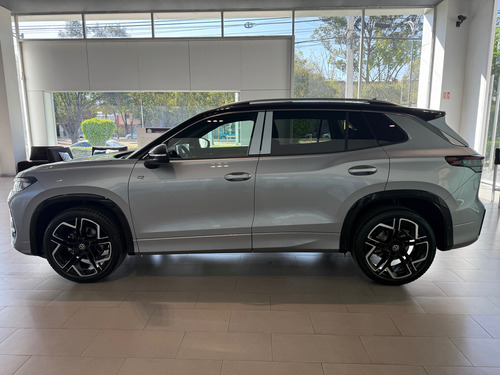 Volkswagen Tiguan 1.4 Tsi R-Line Dsg