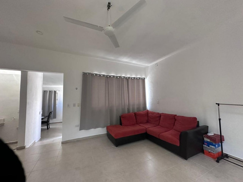 Estudio En Renta En Residencial Jade Cancun