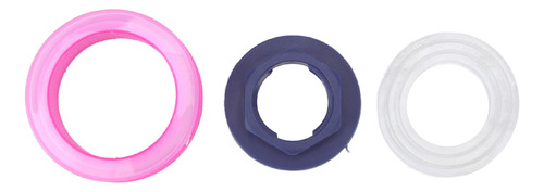 Válvula De Control De Agua Abs Con Rosca Externa G1/2 Automá