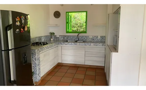 Vendo Casa Con Estilo Rquitectónica En Jardín Antioquia En Unidad