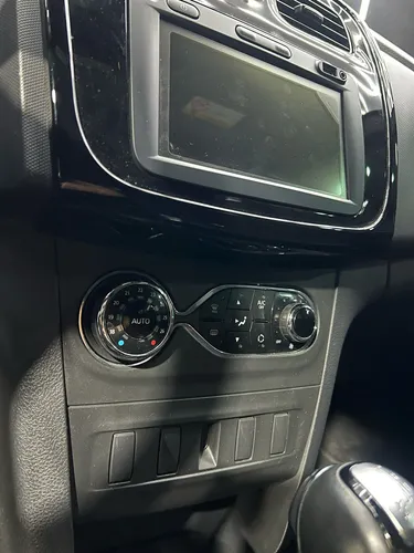 Renault Stepway 1.6 Intens Cvt