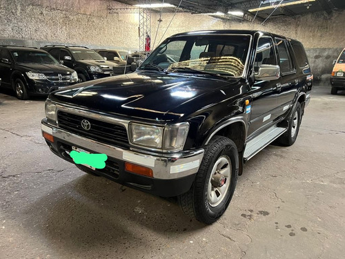 Toyota 4Runner 2.8 Sl D