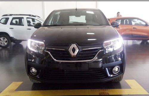 Sandero 1.6 Automatico 2021 (1342637190)