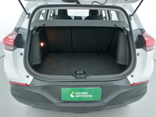 Chevrolet Tracker 1.0 TURBO FLEX AUTOMÁTICO