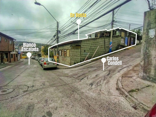 Terreno En Venta En San Antonio - Esquina Comercial