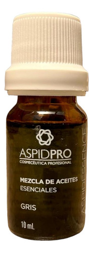 Aceite Esencial Gris Aspidpro Aspidessence 10ml