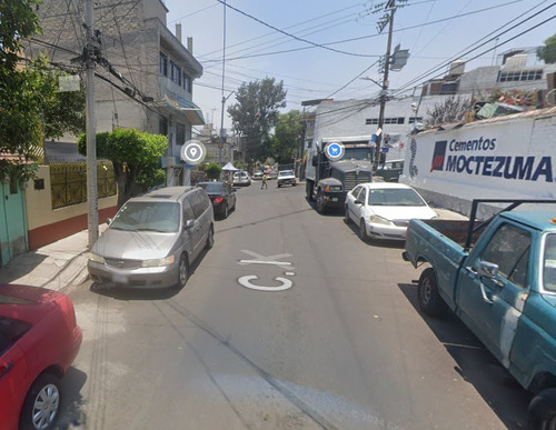 C. I 24, San Juan Xalpa, Iztapalapa, 09850 Ciudad De México, Cdmx