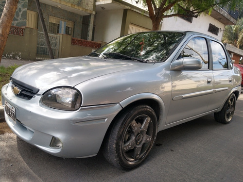 Chevrolet Corsa Classic Classic 4p Super1.6n