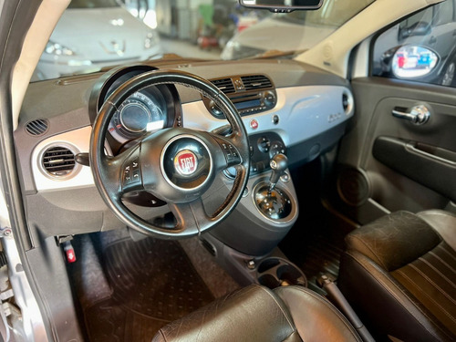 Imagen 5 de 6 de Fiat 500