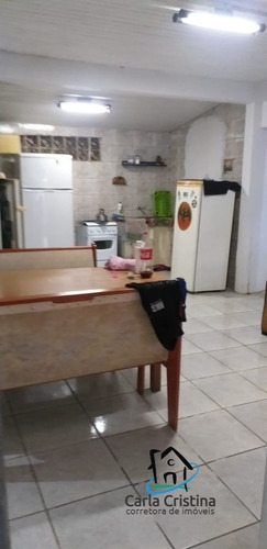 Imagem 2 de 18 de Casa - Ca00245 - 70190423