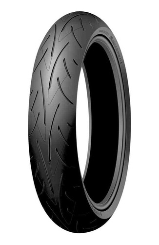 Neumatico Moto Dunlop 120/70zr17 58w Rdspt2 Delantero