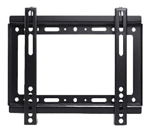 Soporte Fijo Para Pantalla Smart Tv Lcd 14 A 42 PuLG 5 Pzas