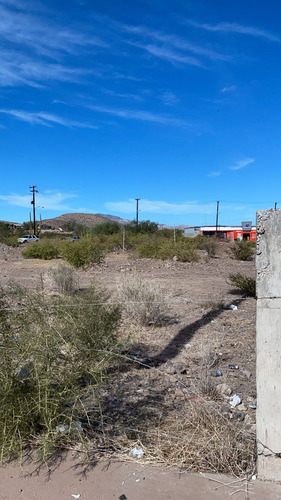 Oportunidad, Loreto, Baja California Sur, Terreno Excelente Ubicación, Servicios Al Corriente Hasta 2025. Inversión Segura, Lote Comprado Directamente A Fonatur. Citas.
