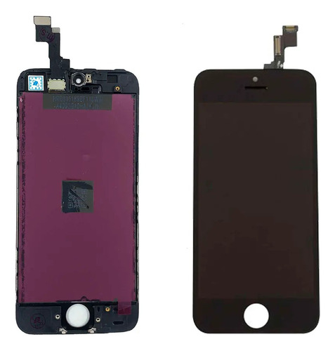 Cambio Display Pantalla iPhone 5 A1428 D41wh