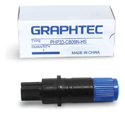 Holder Blade Plotter Graphtec