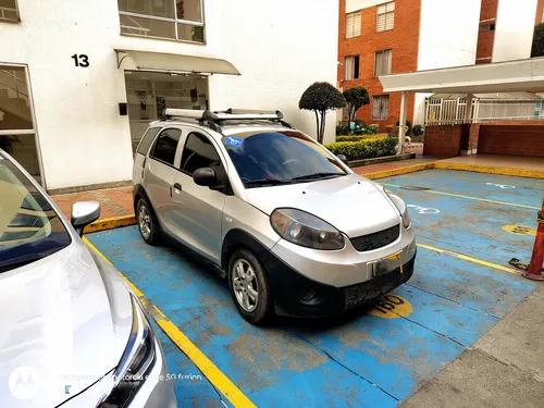 Chery XCROSS 1.3 Ys1x5-1115