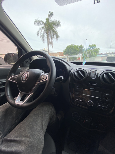 Renault Kangoo 1.6 Ph3 Authentique Plus Lc