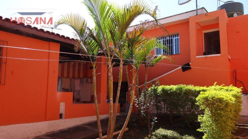Imagem 24 de 25 de Casa Com 2 Dormitórios À Venda, 118 M² Por R$ 430.000,00 - Jardim Progresso - Franco Da Rocha/sp - Ca0518