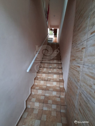 Imagem 14 de 22 de Casa Em Jardim Esperança - Mauá - Sp - 33/76