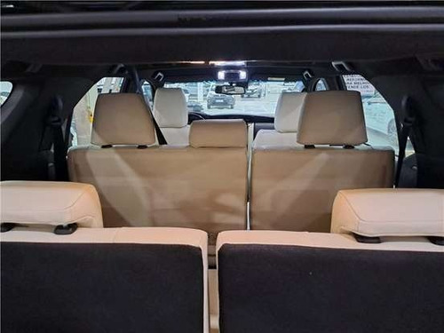 Toyota Hilux SW4 2.8 D-4D TURBO DIESEL DIAMOND 7L 4X4 AUTOMÁTICO