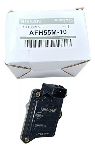 Sensor Maf Nissan Sentra B13 B14 D21