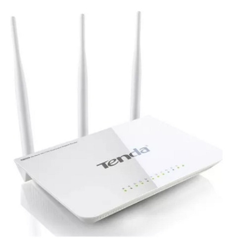 Router Inalambrico 300mbps F3v4.0