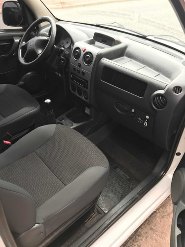 Peugeot Partner Furgon Confort Full 1.6hdi