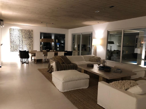 Imagen 28 de 30 de Casa En Venta En Albanueva, Rincón De Milberg, Tigre